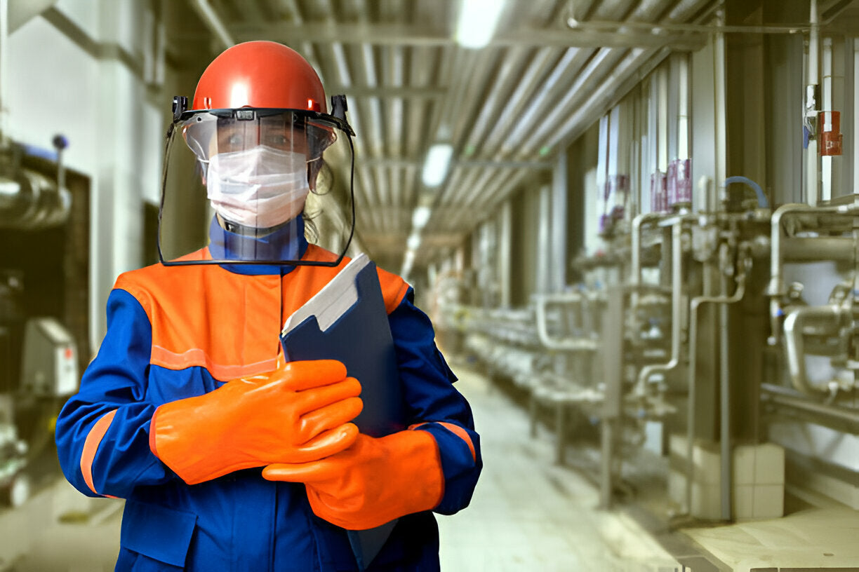 Why the Powdered Latex Disposable Glove - A910 Is Crucial for Professionals
