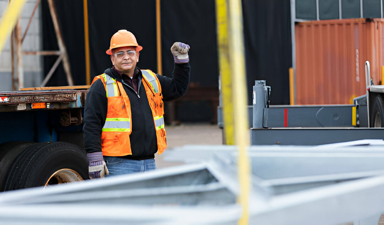 Why the 18 Inch Cut Resistant Sleeve A4 - A690 is Good for Workplace Safety