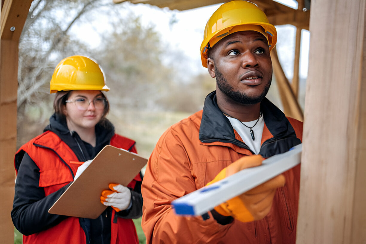 Why the LR Cut Polyurethane Palm Glove A2 - A620 Is a Must-Have for Workplace Safety