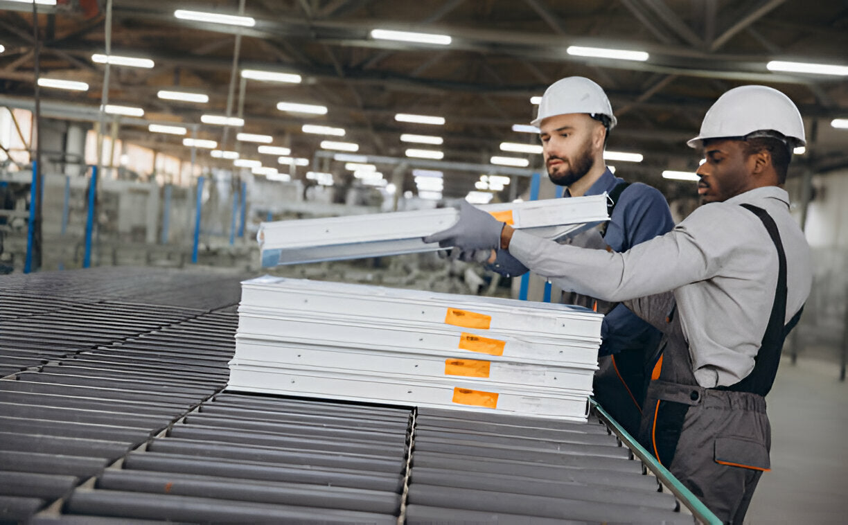 Why Cut Resistance Pro Glove A2 - AP32 Is Revolutionary for Workplace Safety