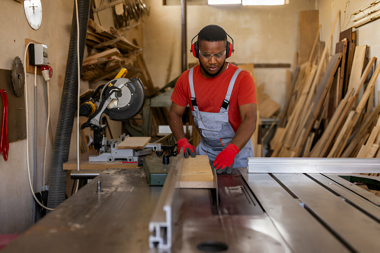 Why the Senti Cut Lite Glove - AP31 Is Unprecedented for Safety Professionals