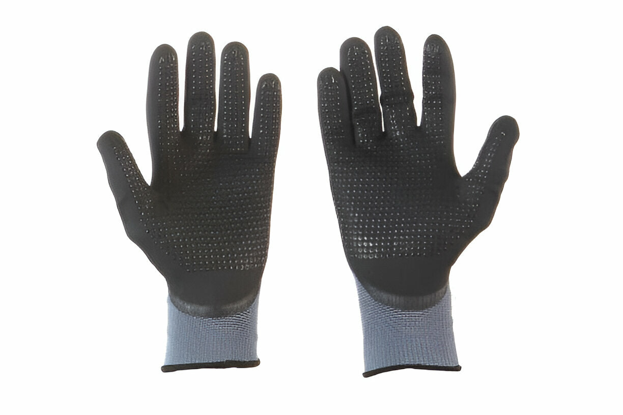 Why the CS Cut F18 Nitrile Glove - A673 Is Important for Safety and Performance