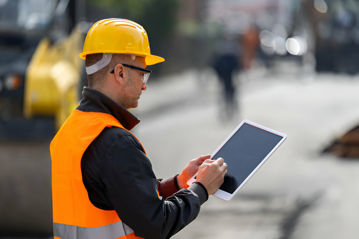 Why the FR Knitted Hi-Vis Hat - FR17 is a Pivotal-Point for Workplace Safety