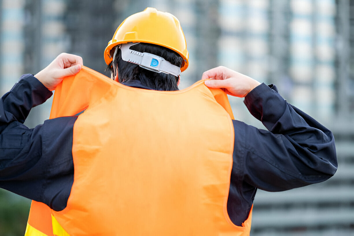 Why the FR Antistatic Balaclava - FR09 is Unprecedented for High-Risk Professionals