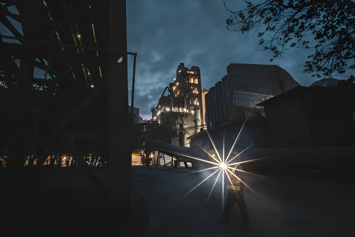 Why the Inspection Flashlight - PA65 is Progressive for Professionals Everywhere
