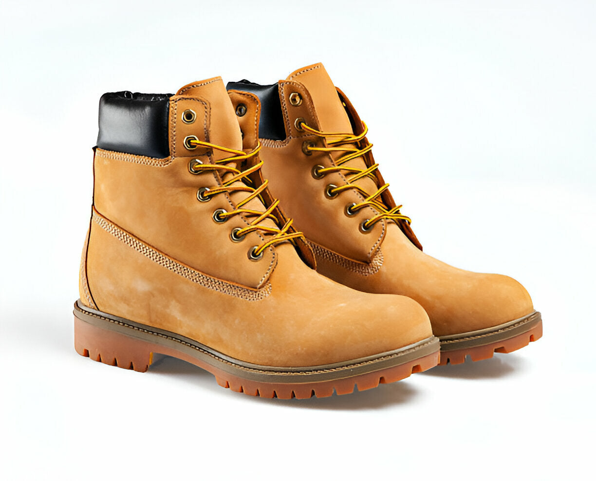 Why the Steelite Protector Boot S1P - FW10 is a Game-Changer for Workplace Safety