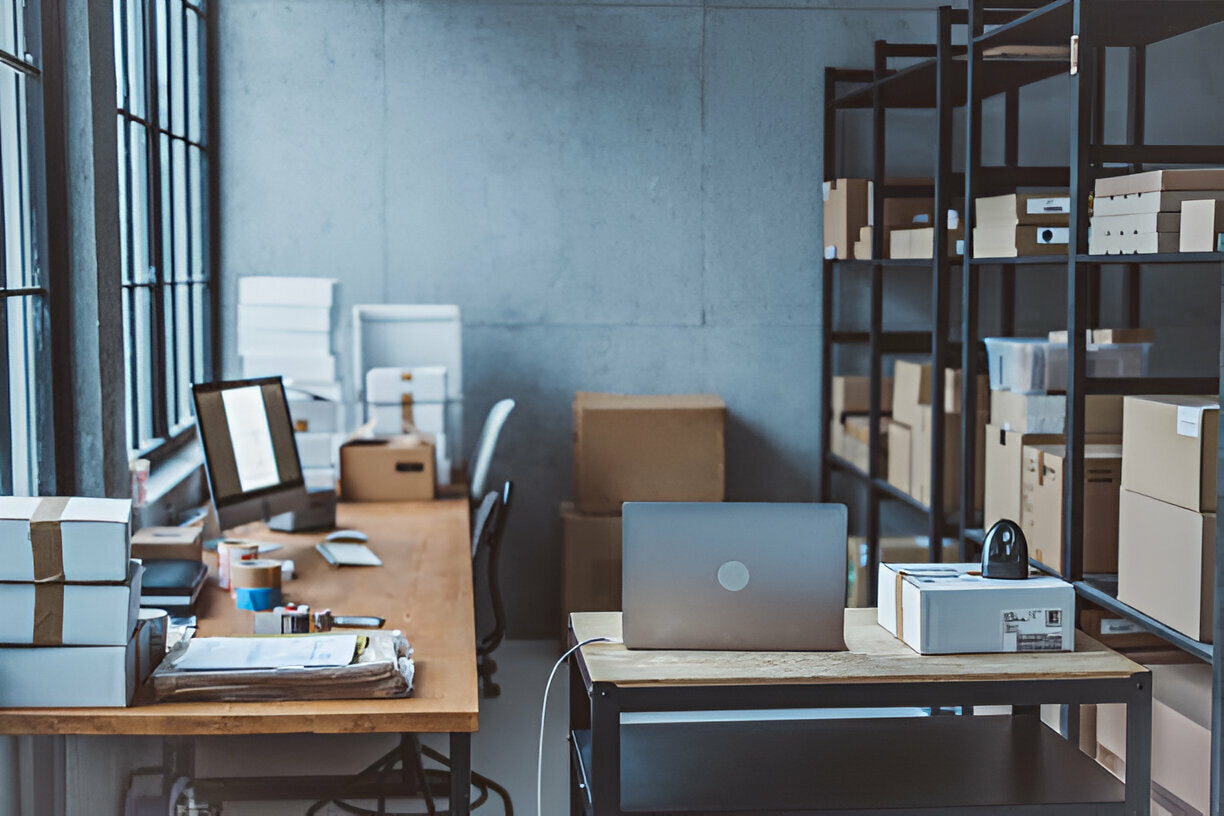 Why the Citizen CL-S621II is the Desktop Label Printer Every Business Needs