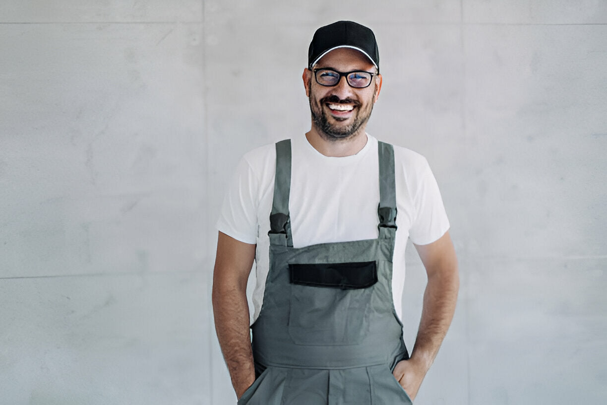 Why the DuraDuck Flame Quilt Lined Bib Overall - UFR49 Is a Transformational workwear for Tough Jobs
