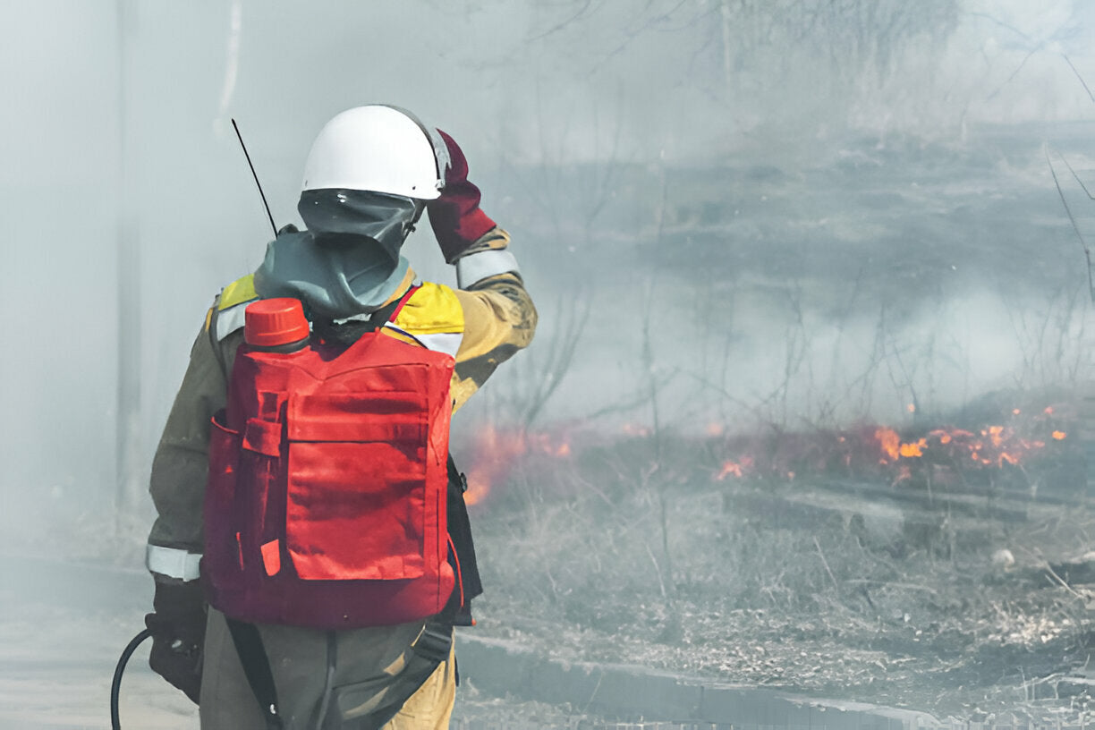 Why Bizflame 88/12 ARC Coverall - FR505 is the Ultimate Choice for Workplace Safety