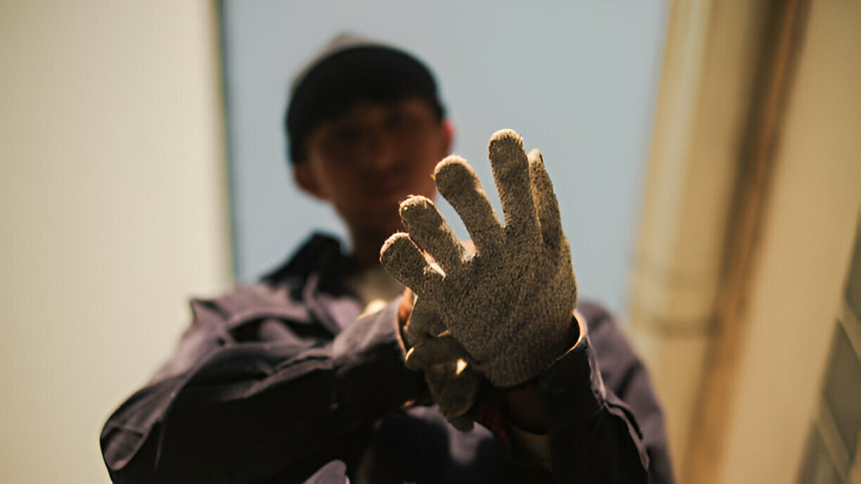 Revolutionize Winter: Discover the Best Touchscreen Knit Glove for Warmth and Connectivity