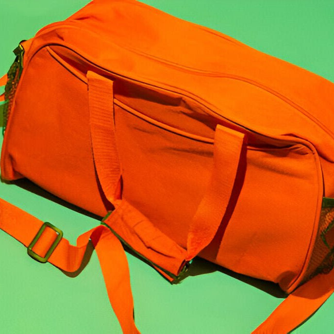 A review of the PW3 70L Water-Resistant Duffle Bag-B950 - Mann Supply