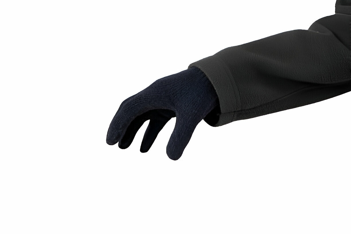 Arc Grip Glove - A780: Unmatched Arc Flash Protection and Superior Grip for Hazardous Work - Mann Supply