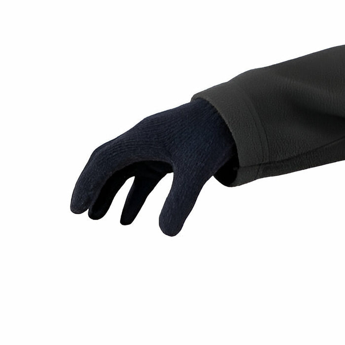 Arc Grip Glove - A780: Unmatched Arc Flash Protection and Superior Grip for Hazardous Work - Mann Supply