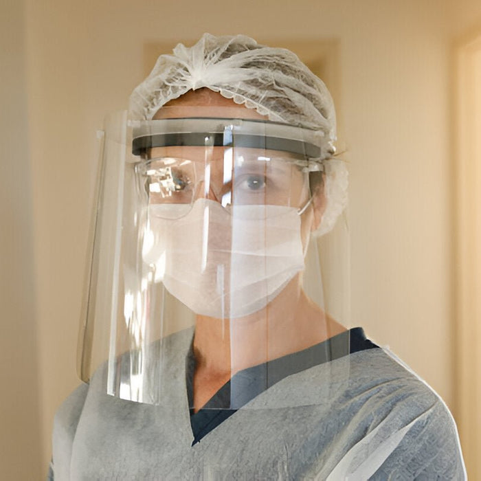 Artisans: Discover the Secret to Ultimate Eye Protection with Glasses, Goggles, and Shields - Mann Supply