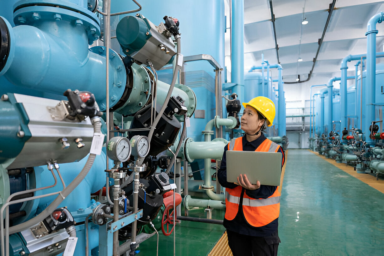 Refining Excellence: How Texas is Leading America’s Energy Revolution
