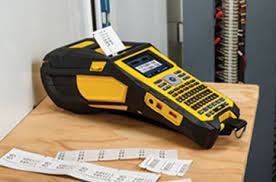 Best Label Printers for the Chemical Industry: Features, Comparisons ...