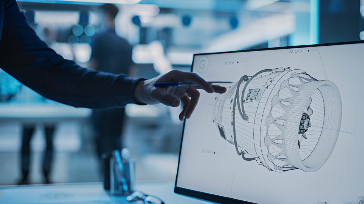 How Quebec's Aerospace Giants Bombardier and Pratt & Whitney Are Shaping Global Aviation
