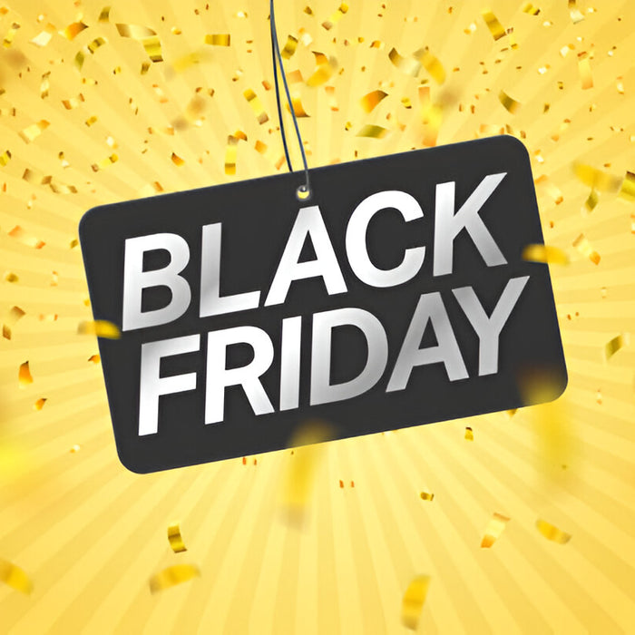 How Workers Maximize PPE Shopping During Black Friday: Essential Tips and Trends