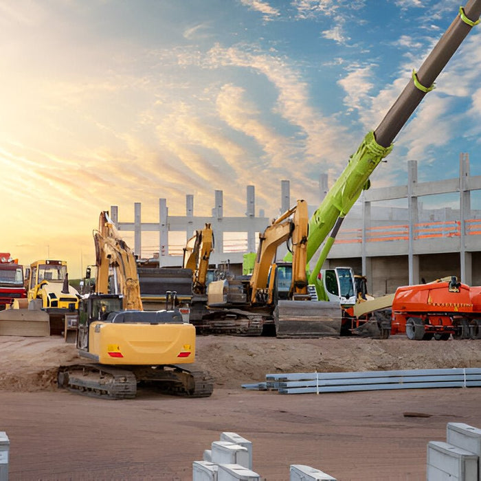 Building on a Budget: Tips for Cost-Effective Construction - Mann Supply