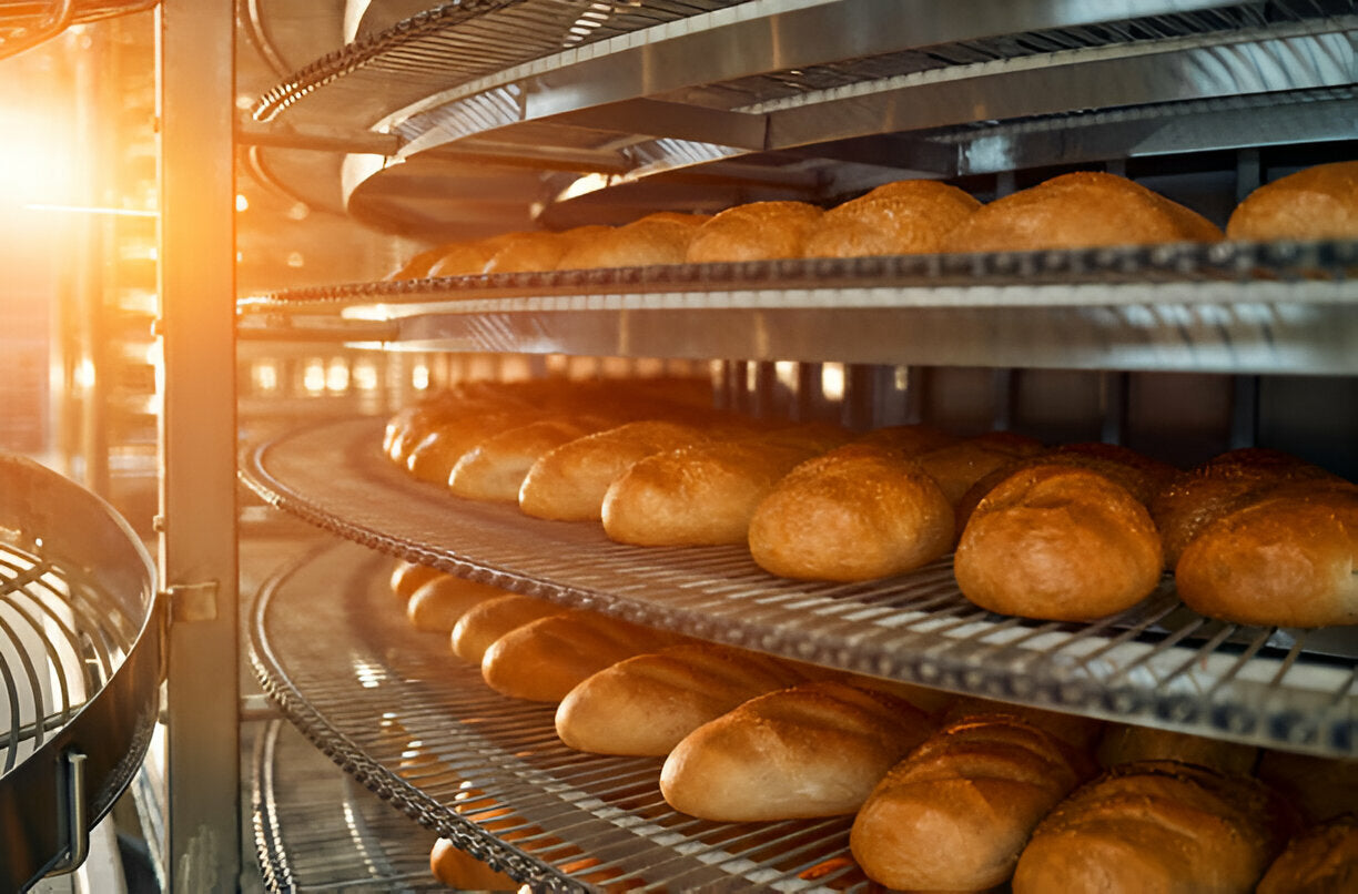 Discover the Secrets Behind Manufacturing of Food Products in Chicago's Thriving Industry