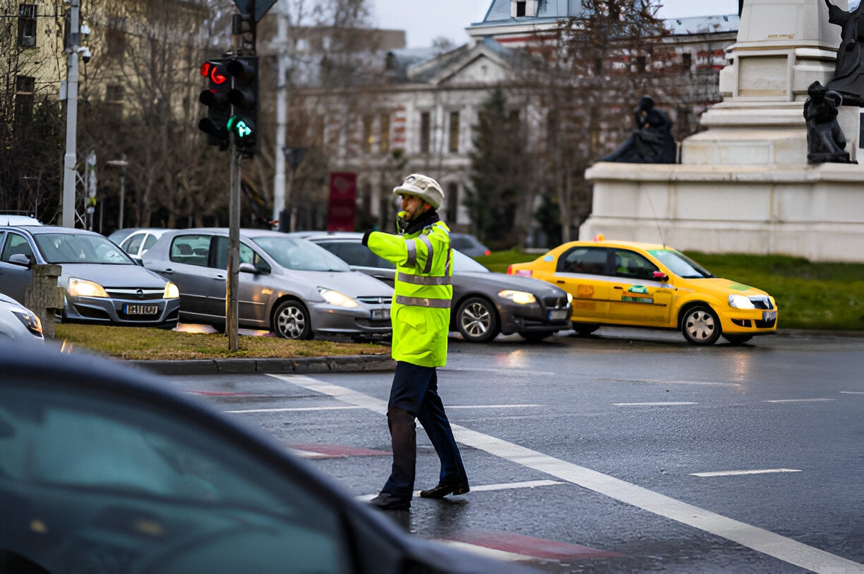 The Work Safety Blog-Discover How Radians, Inc. Is Revolutionizing Traffic Safety with Reflective Vests and Gear-Mann Supply