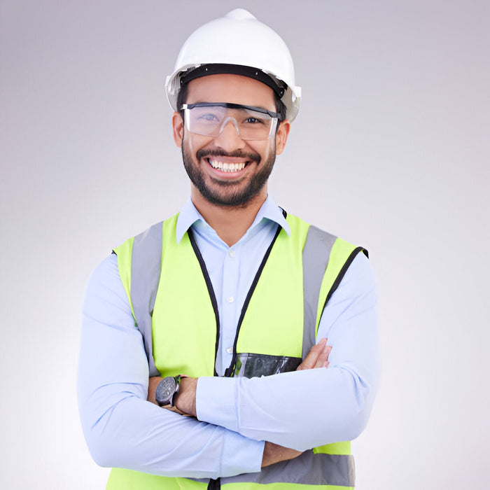 The Work Safety Blog-Top 10 PPE Distributors and Safety Suppliers in Austin for Workplace Protection-Mann Supply