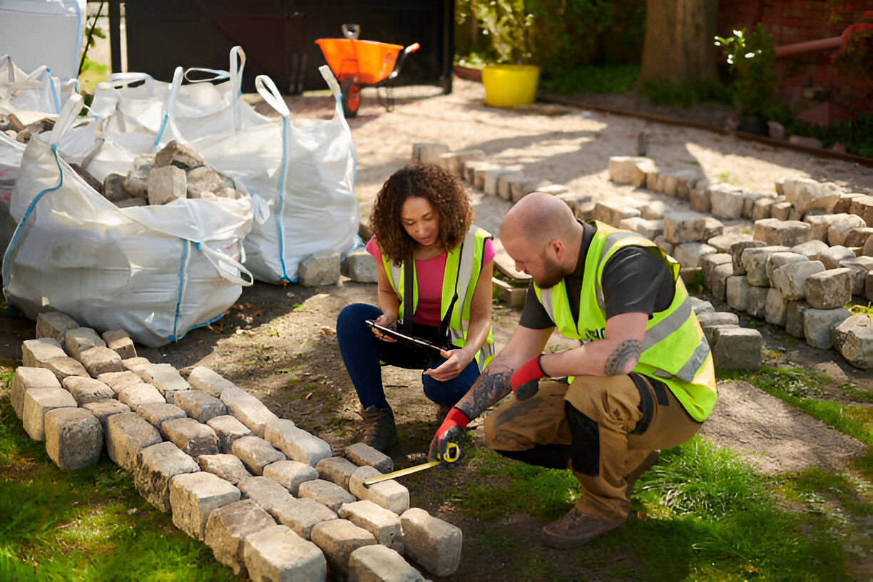 The Work Safety Blog-Landscaping Gear Essentials: The Secret to Sun Protection, Insect Repellent, and Perfect Footwear-Mann Supply