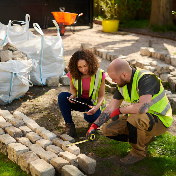 The Work Safety Blog-Landscaping Gear Essentials: The Secret to Sun Protection, Insect Repellent, and Perfect Footwear-Mann Supply