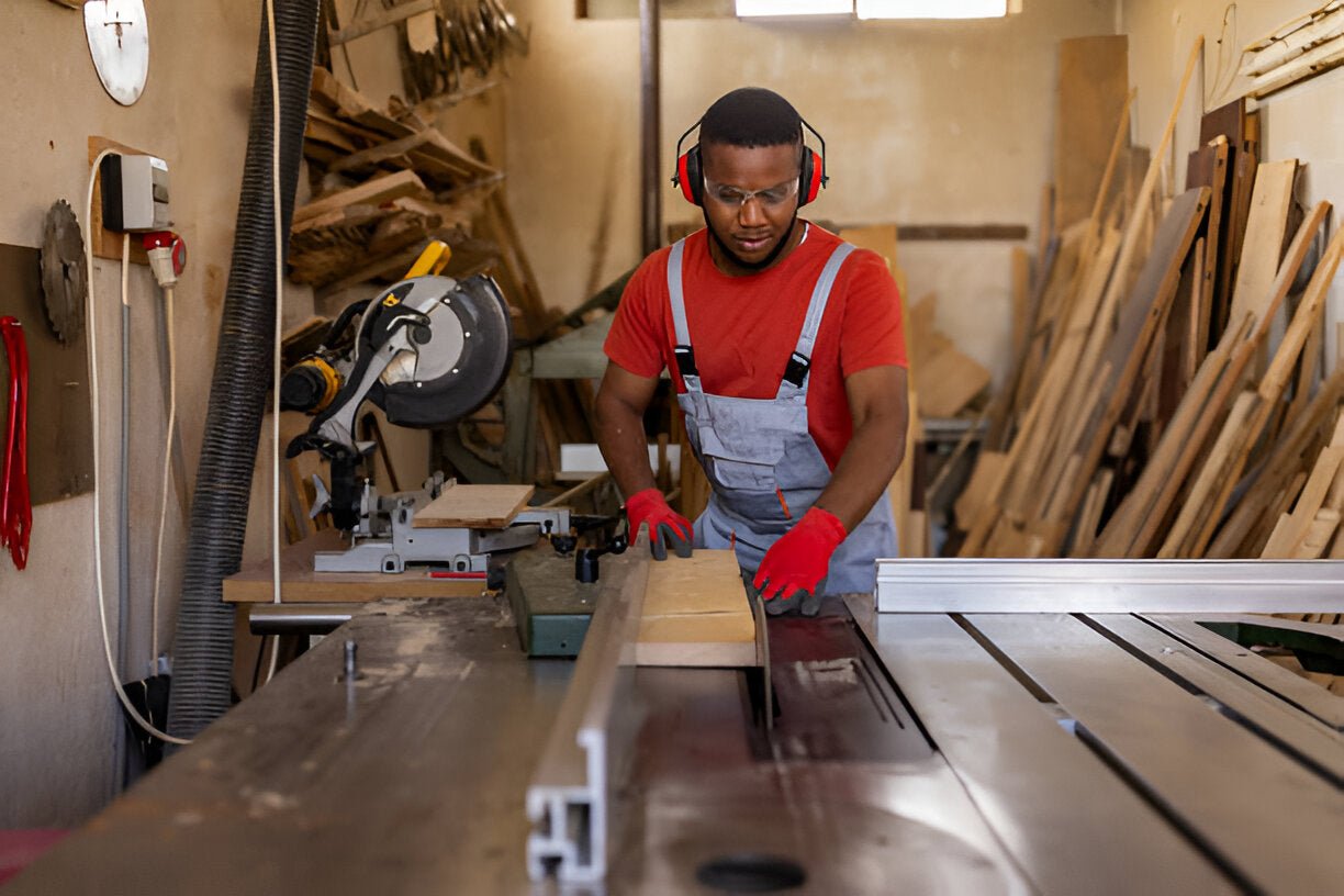 Choosing the Right Coveralls: The Ultimate Guide to Workplace Safety and Comfort - Mann Supply