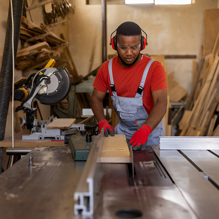 Choosing the Right Coveralls: The Ultimate Guide to Workplace Safety and Comfort - Mann Supply