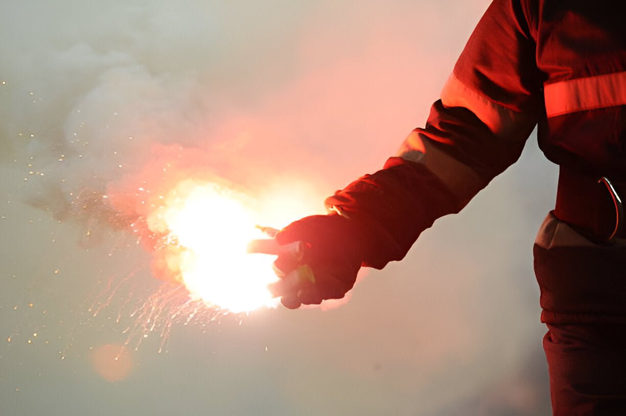 Choosing the Right Flame Retardant Gear for Your Workplace: Avoid These Costly Mistakes - Mann Supply