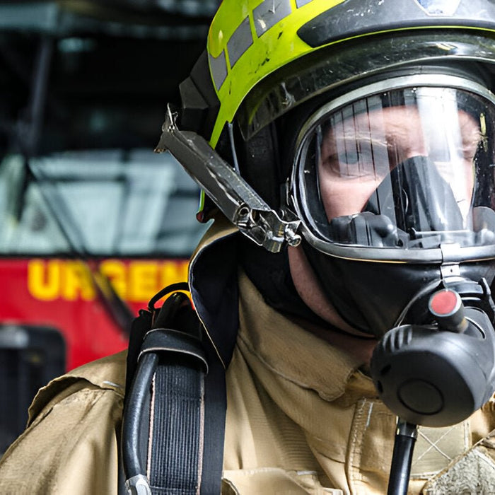 Choosing the Right Flame Retardant Gear for Your Workplace Could Save Lives – Here’s How - Mann Supply