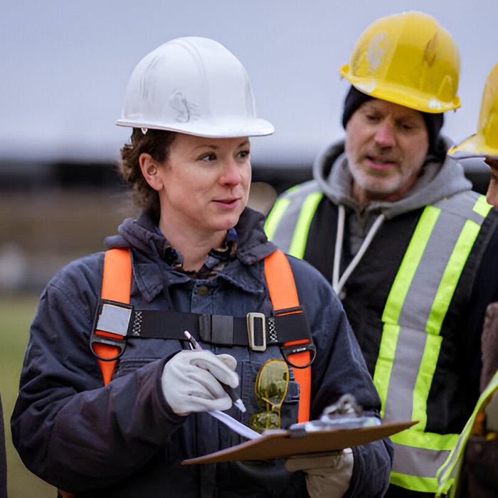 Common Construction Mistakes and How to Avoid Them - Mann Supply