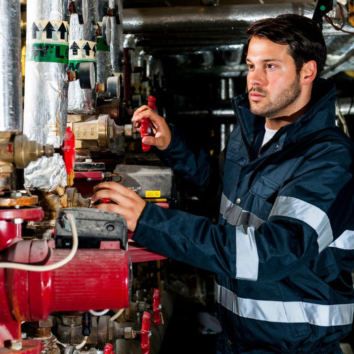Common mistakes to avoid in lockout procedure - Mann Supply