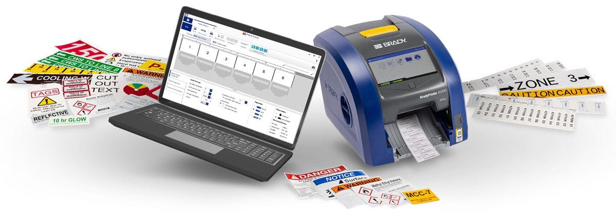 Comprehensive Label Printer Maintenance: A Step-by-Step Guide for Optimal Performance - Mann Supply