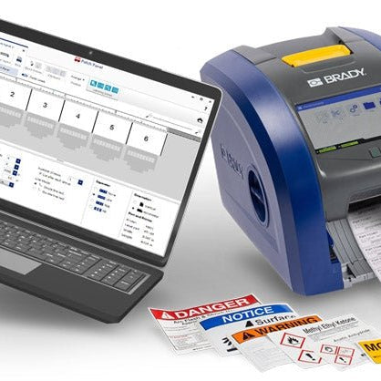 Comprehensive Label Printer Maintenance: A Step-by-Step Guide for Optimal Performance - Mann Supply