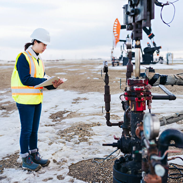 Comprehensive Winter PPE: From Head to Toe Safety Solutions - Mann Supply