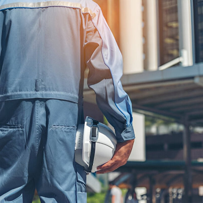 Coverall Fabrics Exposed: What You Need to Know Before Your Next Purchase - Mann Supply