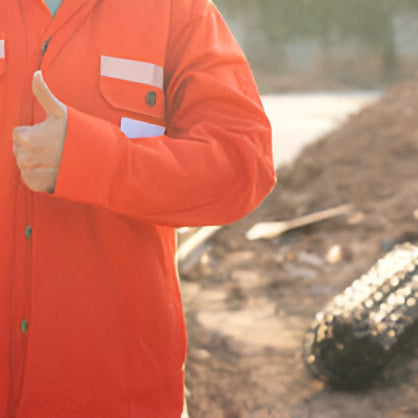 Shocking Truth About Coverall Materials: Why Cotton, Nomex, and Others Matter More Than You Think