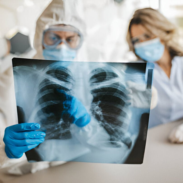 Coveralls in Healthcare: The Game-Changer You Didn't Know You Needed - Mann Supply