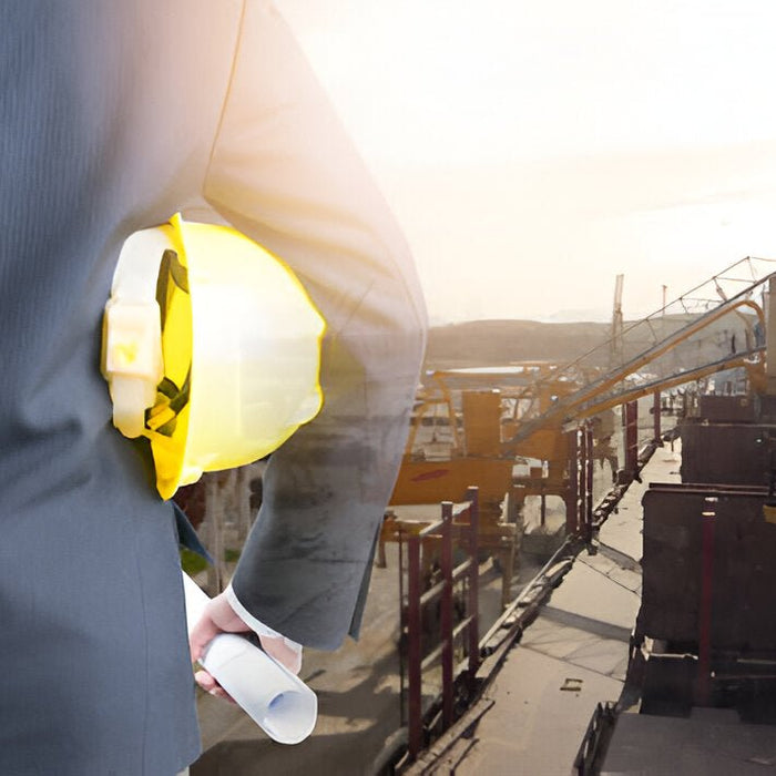 Coveralls Unmasked: Discover the Hidden Science Behind Ultimate Protection - Mann Supply