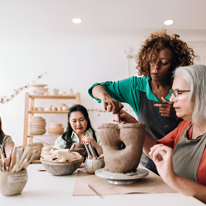 Crafting a Safety Supply Checklist: Must-Have Items Every Artisan Can’t Ignore - Mann Supply