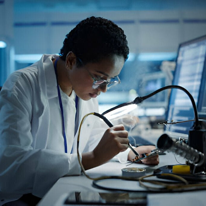 Dallas: The Electronic Manufacturing Powerhouse Shaping the Future of Technology - Mann Supply