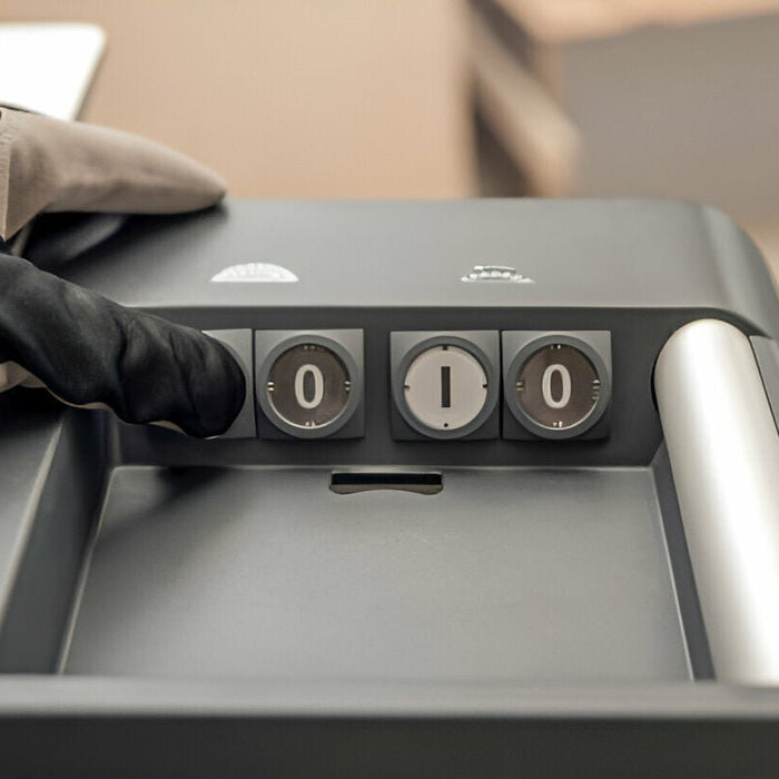 Defending Innovation: How Dallas Became a Powerhouse in Defense Manufacturing - Mann Supply