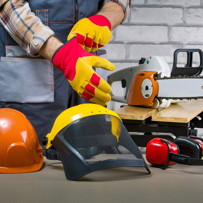 Discover Affordable PPE Supplies Nearby You Can’t Miss - Mann Supply