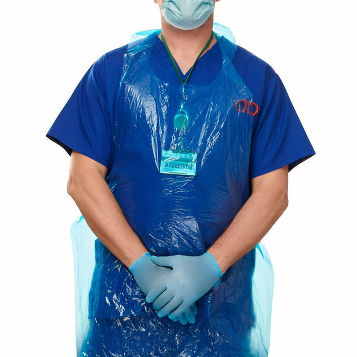 Discover How BioSmart™ 4 oz Reusable Face Mask by IFR Workwear Combines Comfort and Antimicrobial Safety - Mann Supply