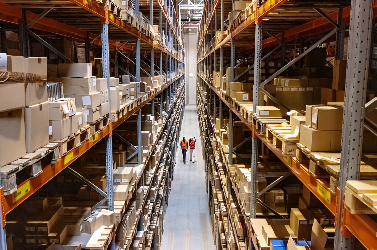 Discover How Checkers Safety Became the Industry Leader Since 1987 - Mann Supply