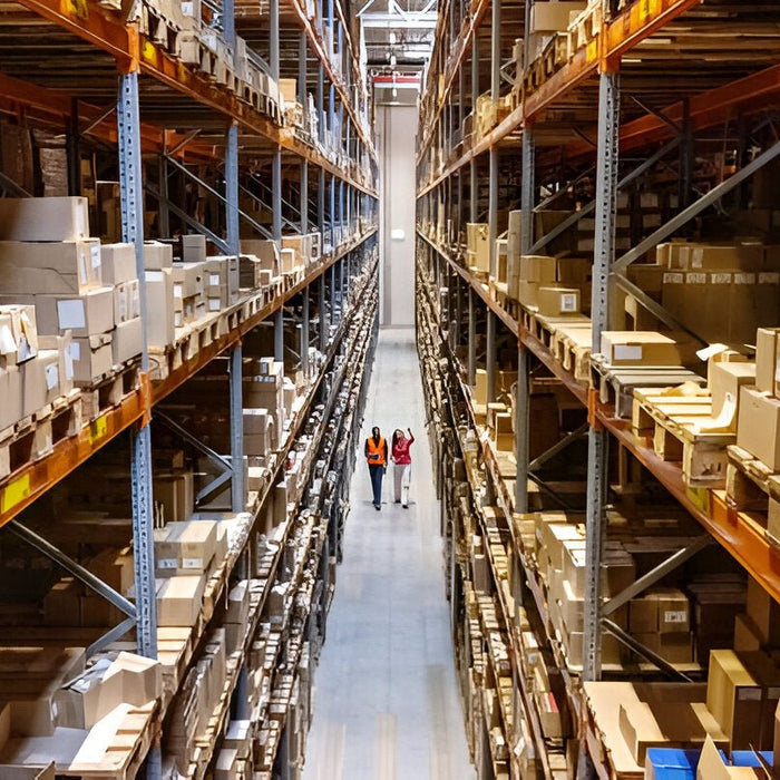 Discover How Checkers Safety Became the Industry Leader Since 1987 - Mann Supply