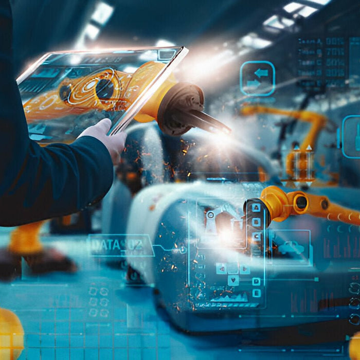 Discover How Detroit Became The Engine of America: Automotive Power Unleashed - Mann Supply