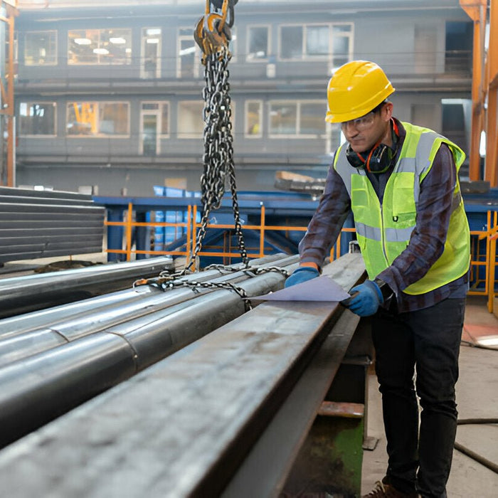 Discover How Pittsburgh's Steel Manufacturing Became the Backbone of Industry - Mann Supply